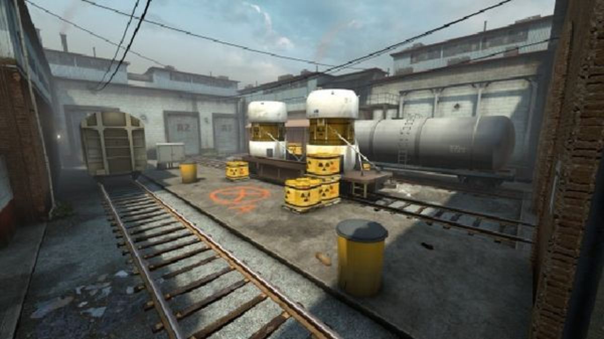 Budget Skins