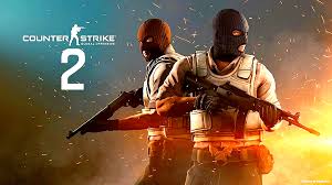 Iconic FPS