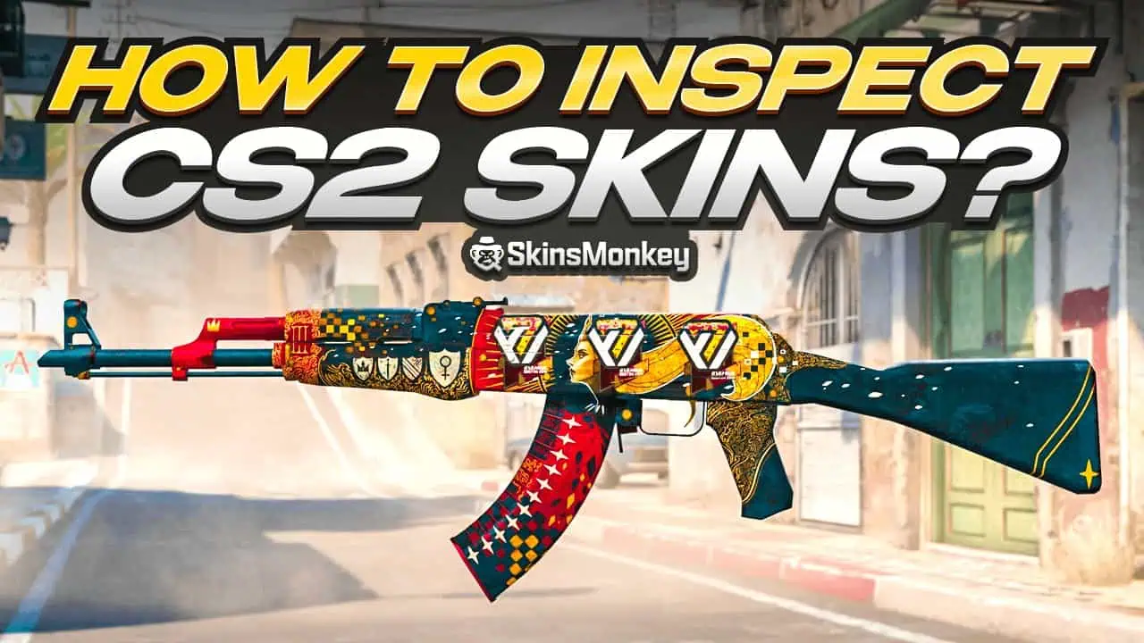 AK Skins
